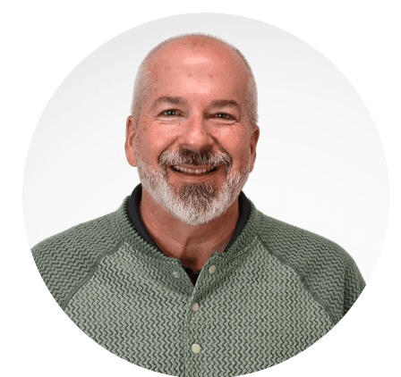 Dwight Davis, SLC Marketing Guy
